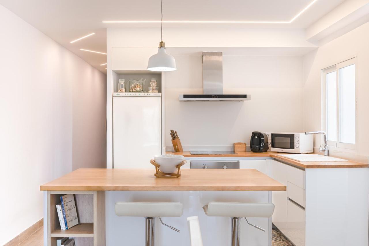 Apartment Flat *