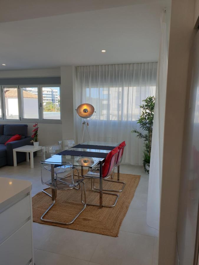 New La Zenia Beach & Golf Apartamento *