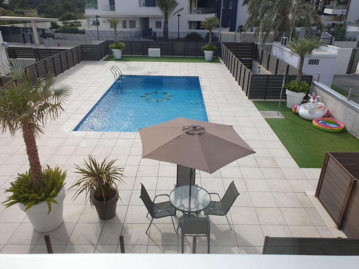 New La Zenia Beach & Golf