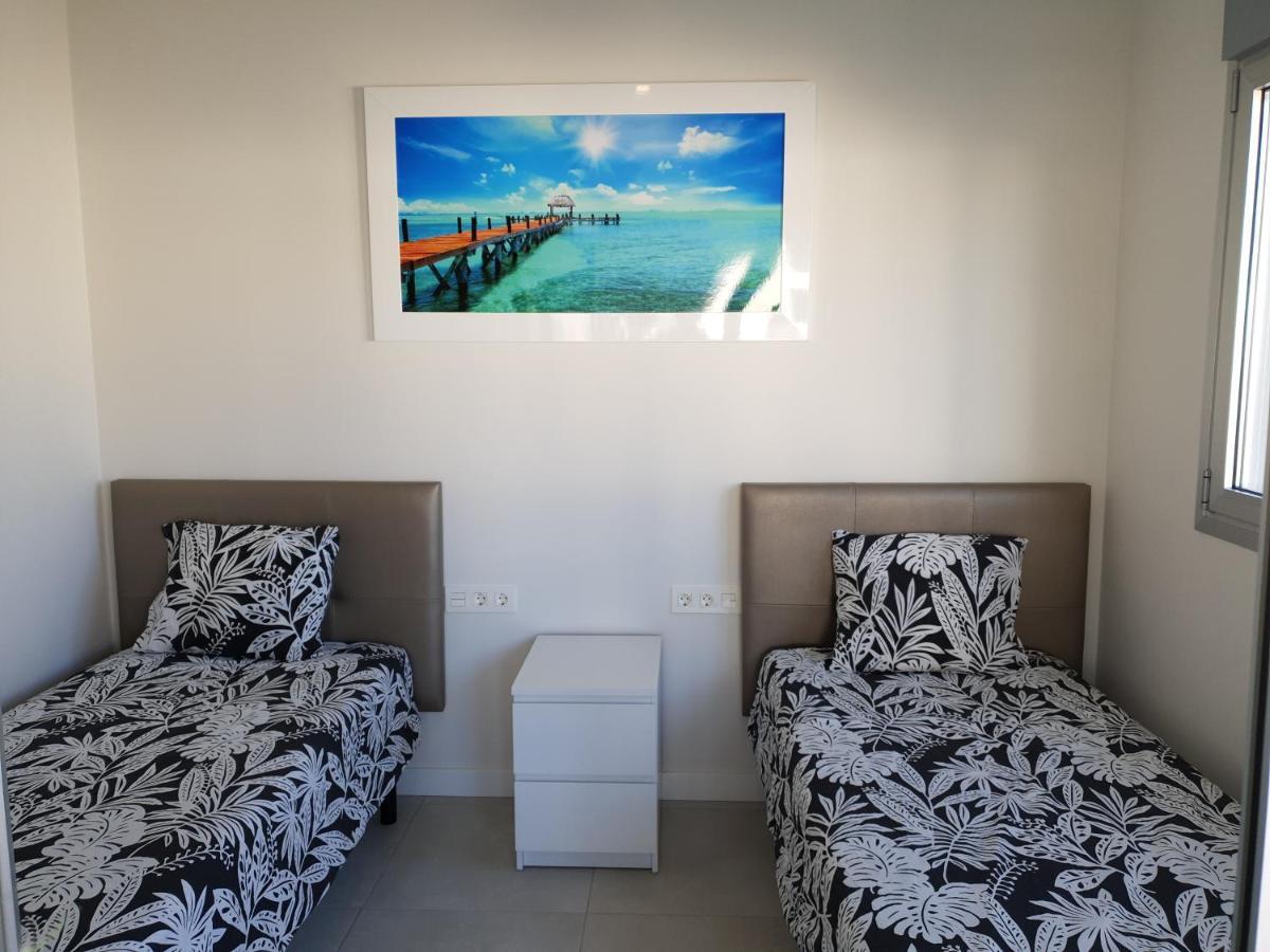 Apartamento New La Zenia Beach & Golf Oriola (Orihuela)