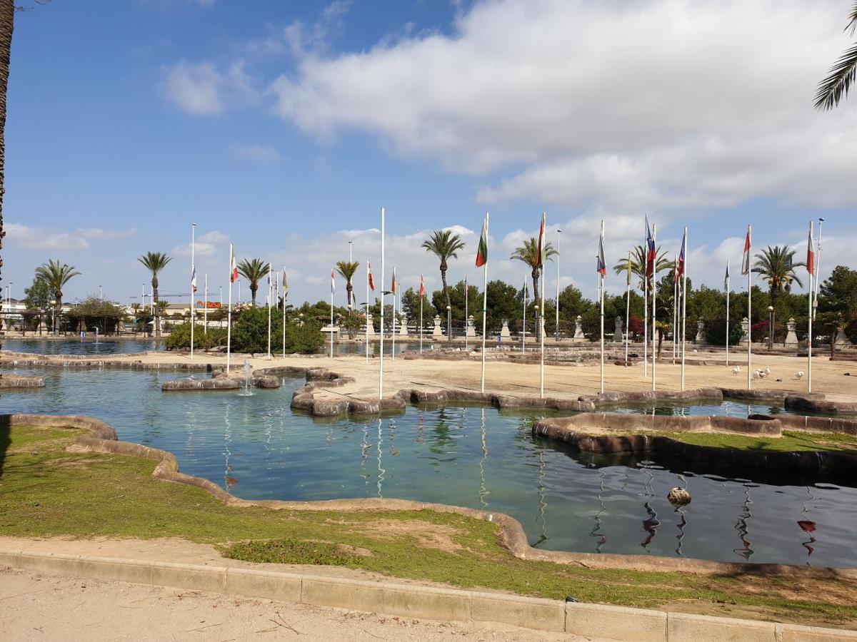 New La Zenia Beach & Golf Apartamento Oriola (Orihuela)