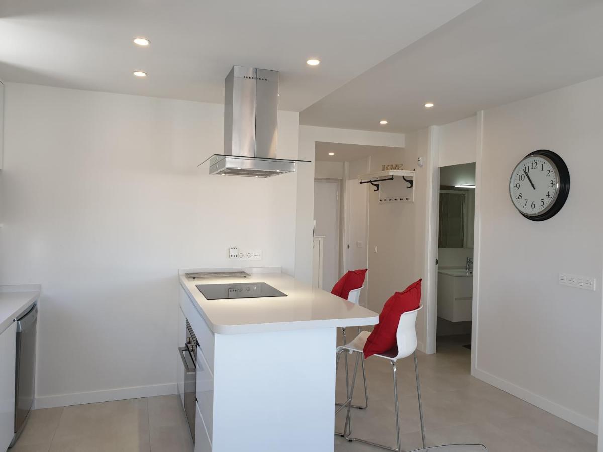 New La Zenia Beach & Golf