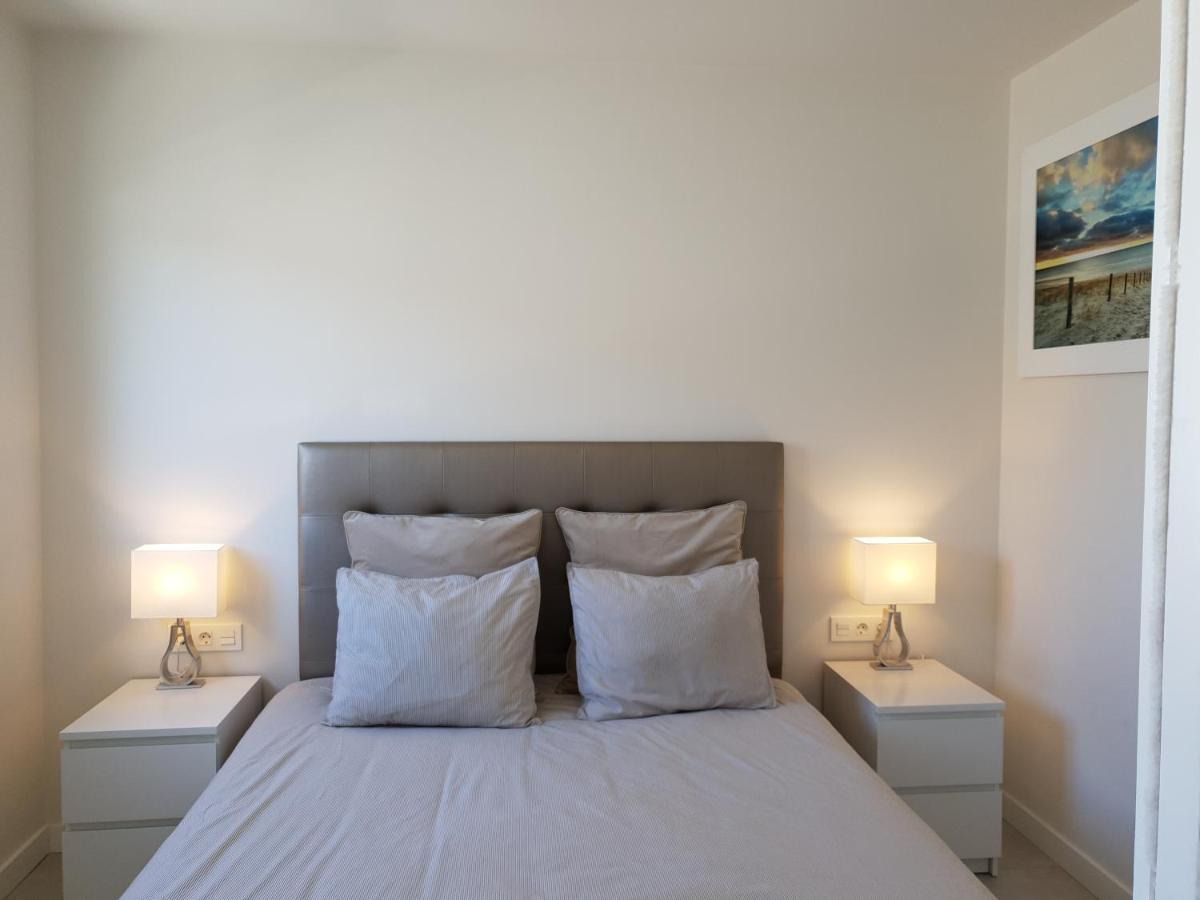 New La Zenia Beach & Golf Apartamento