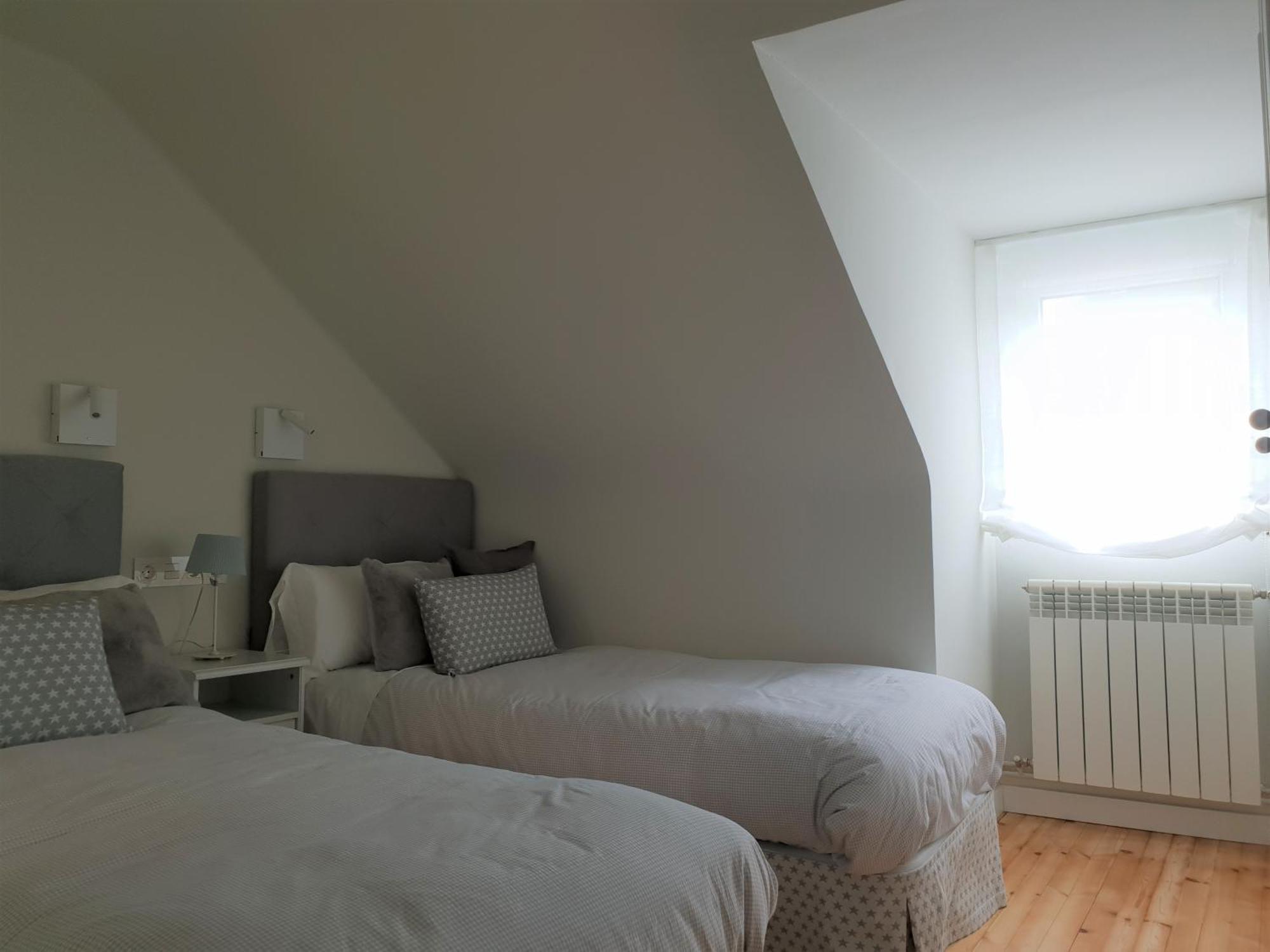 Aran Apartamento Vielha