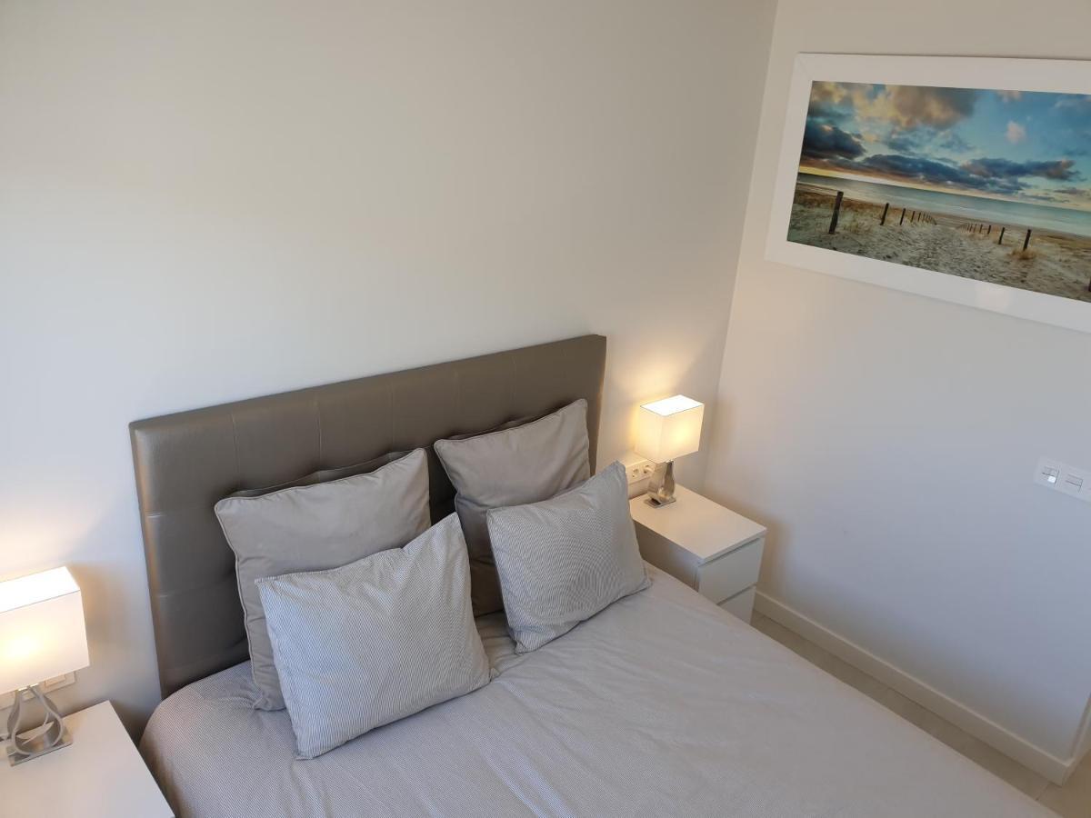 Apartamento New La Zenia Beach & Golf Oriola (Orihuela)