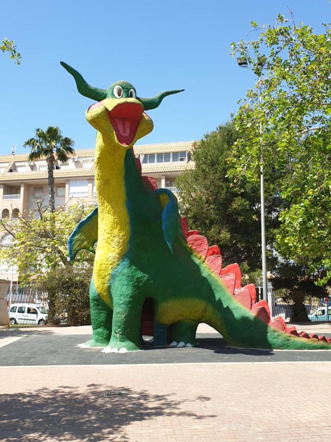 New La Zenia Beach & Golf * Oriola (Orihuela)
