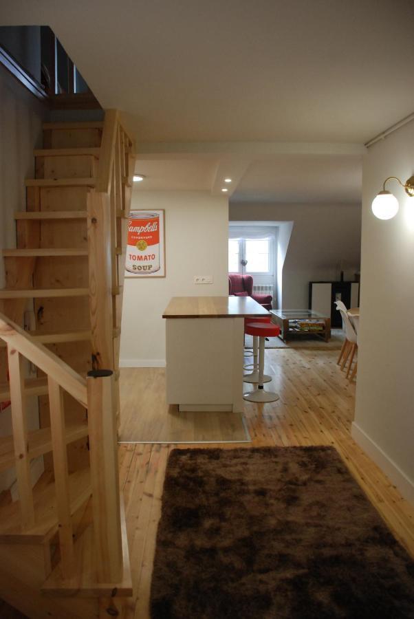 Aran Apartamento *