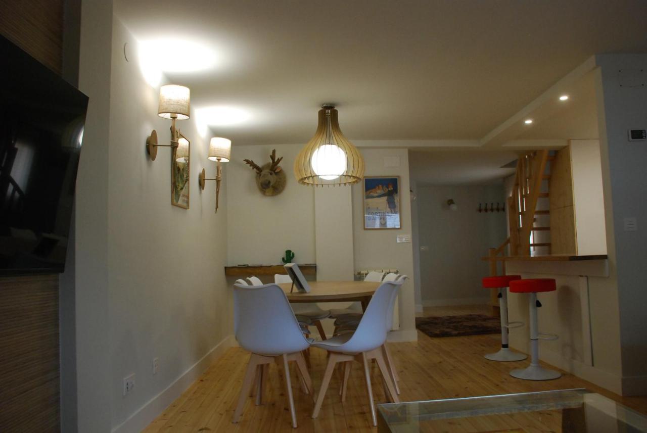Apartamento Aran