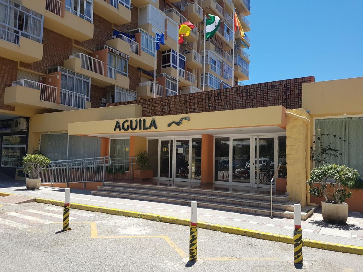 Apartamento Coqueto Apartamento En Costa Benalmádena