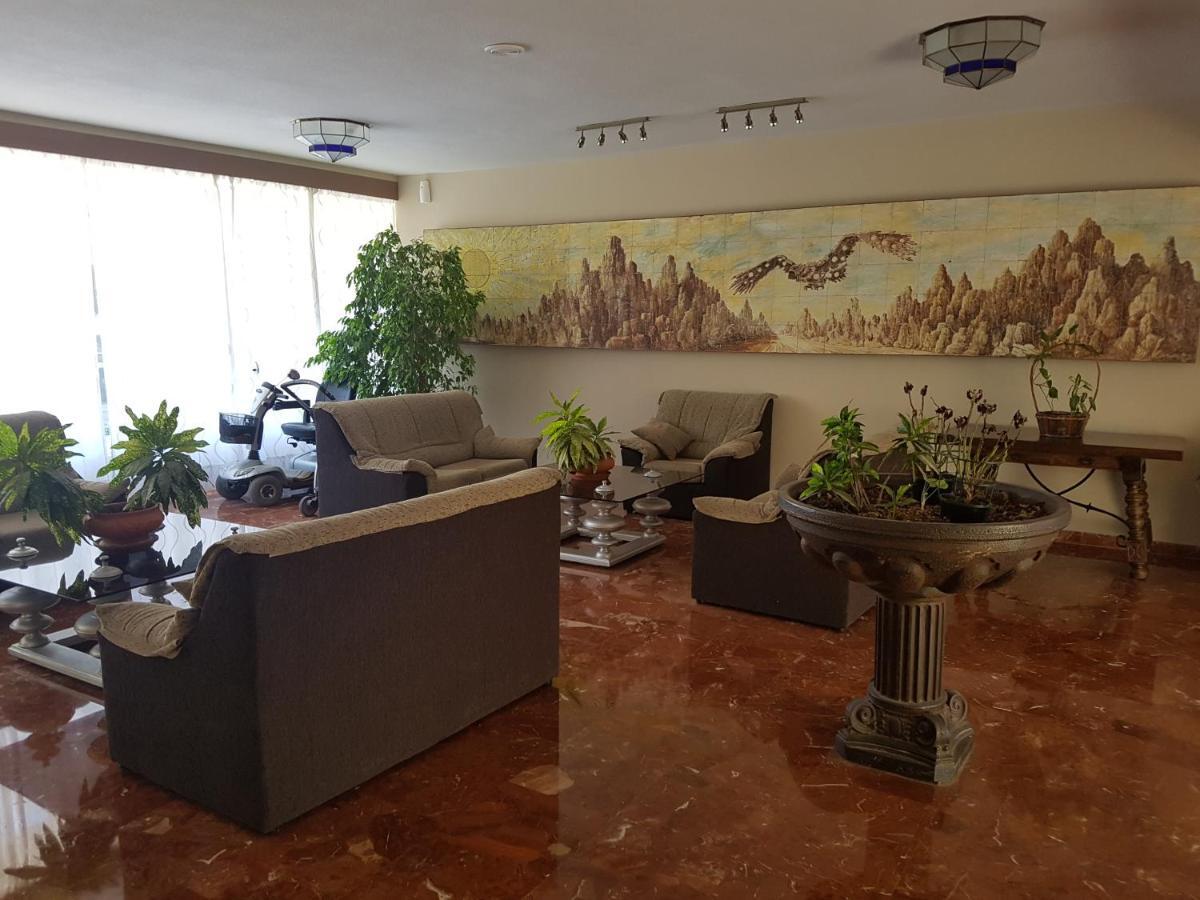 Apartamento Coqueto Apartamento En Costa Benalmádena