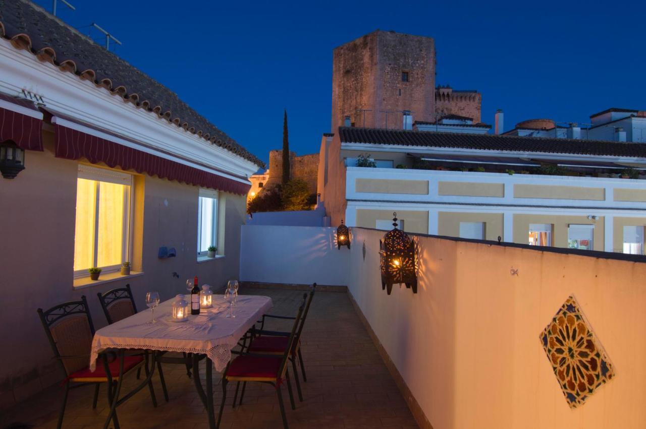 Mirador Del Castillo, Living Sur