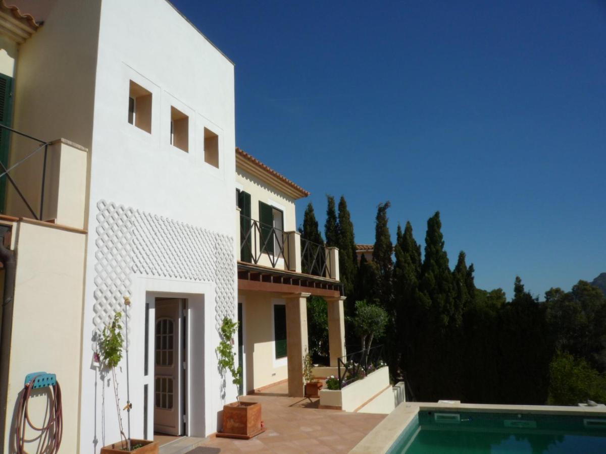 Traumvilla Encina Сasa de vacaciones *