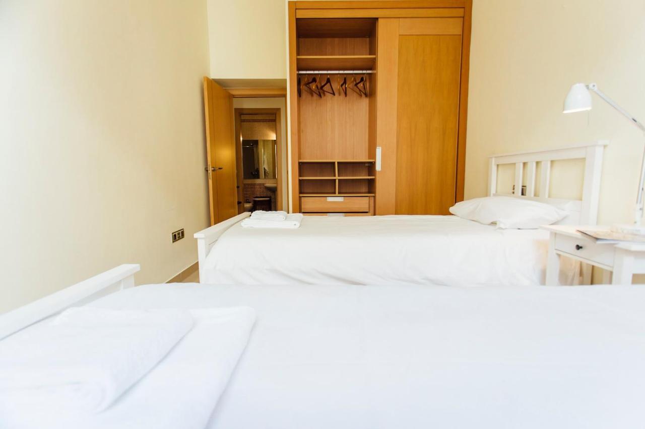 Bright And Central- 2bd 1bth- Malhara Apartment *