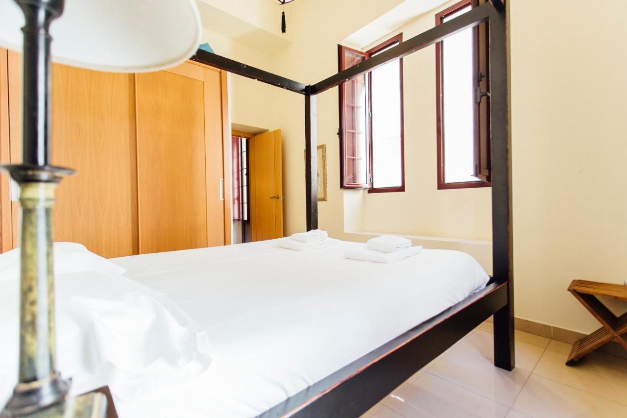 Bright And Central- 2bd 1bth- Malhara Apartment *