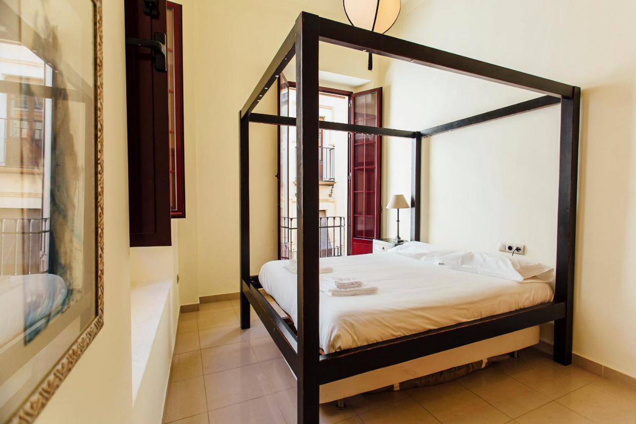Bright And Central- 2bd 1bth- Malhara Apartment *