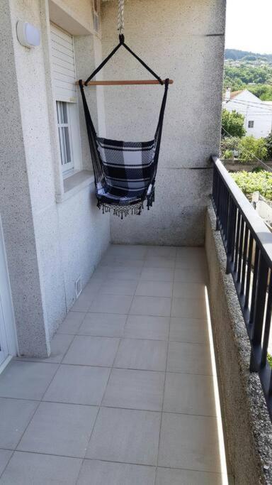 Apartamento Con Terraza Y Vistas Al Mar * Bueu