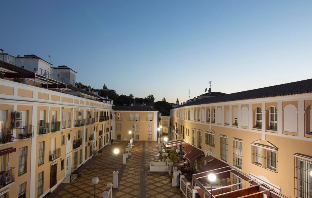 Mirador Del Castillo, Living Sur Sanlucar de Barrameda
