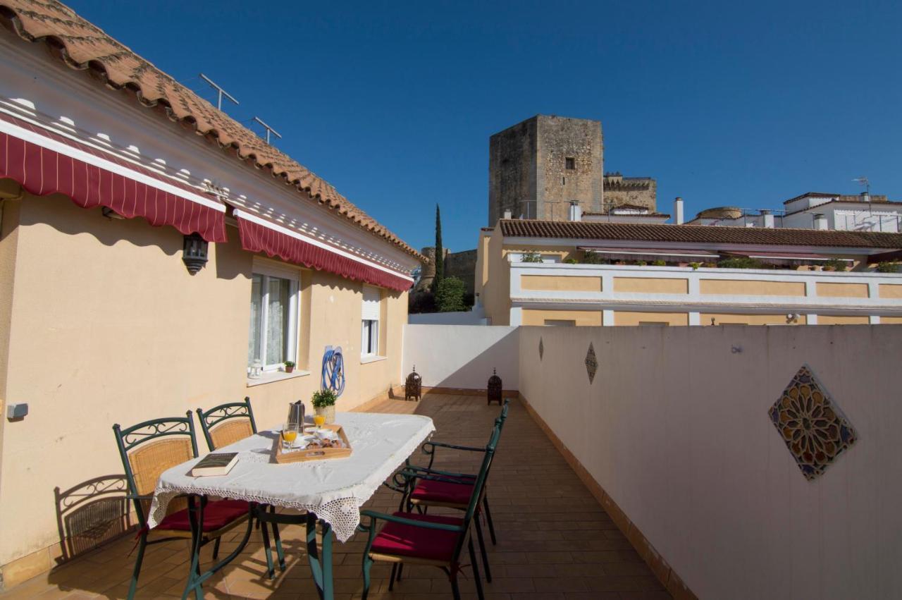 Apartment Mirador Del Castillo, Living Sur