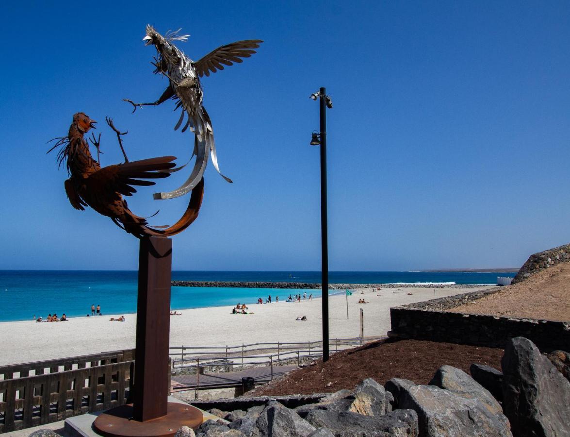 Atlantic Loft Apartment Puerto del Rosario (Fuerteventura)