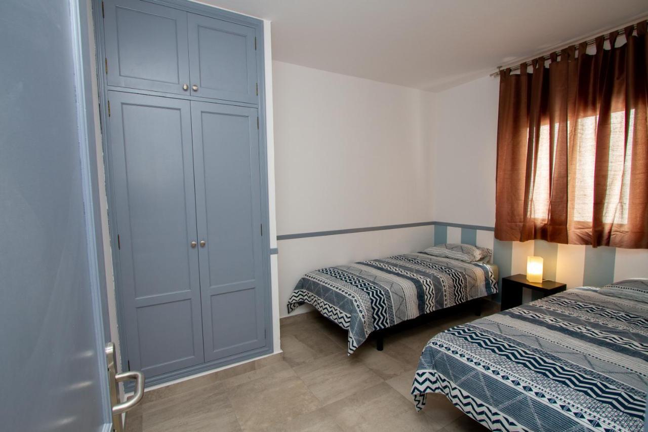 Atlantic Loft Apartment Puerto del Rosario (Fuerteventura)
