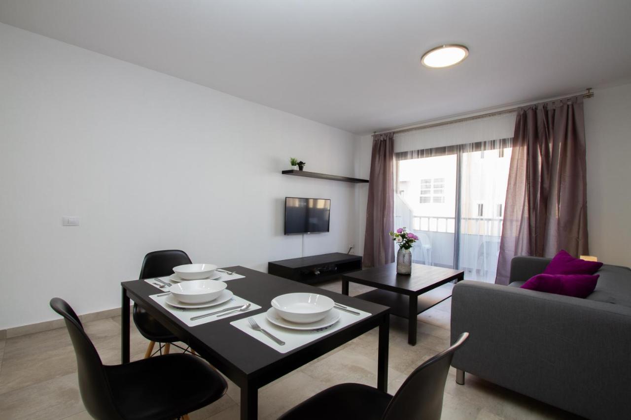 Atlantic Loft Apartment Puerto del Rosario (Fuerteventura)