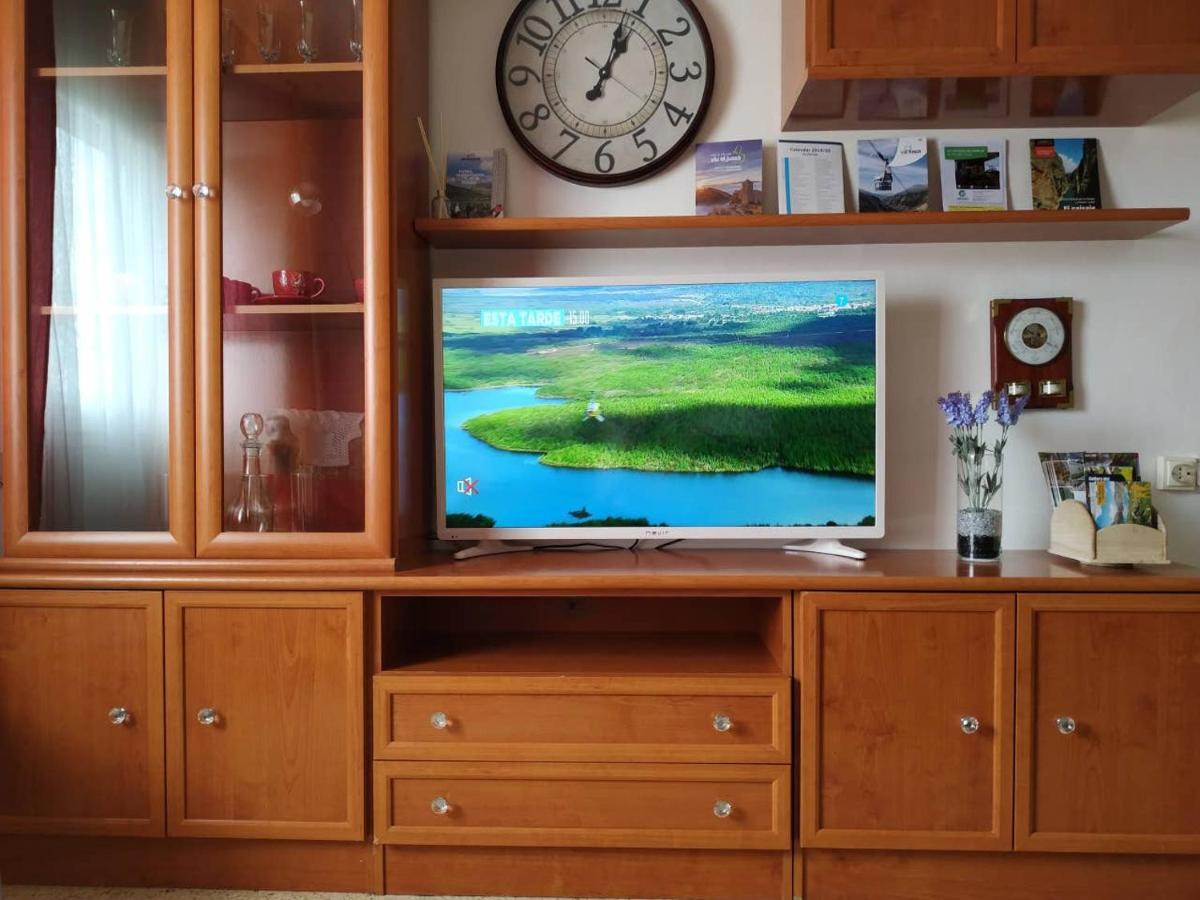 Apartamento Lo Piset De La Torre