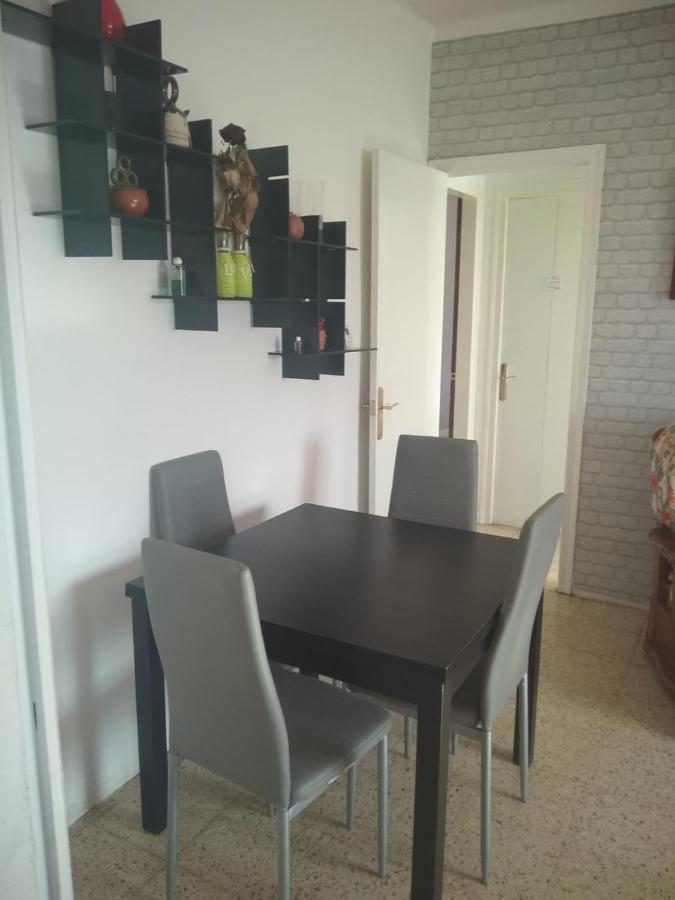 Apartamento Lo Piset De La Torre Tremp