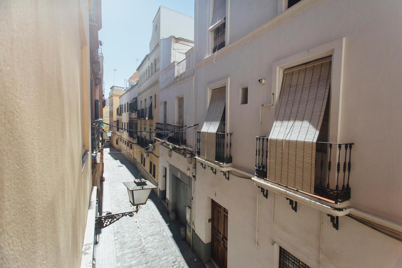 Apartment Bright And Central- 2bd 1bth- Malhara Seville