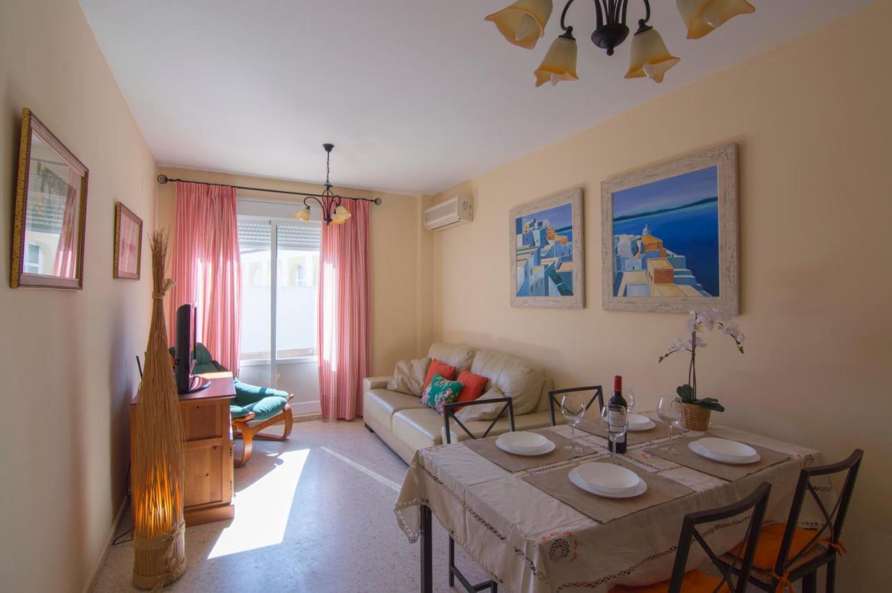 Mirador Del Castillo, Living Sur * Sanlucar de Barrameda