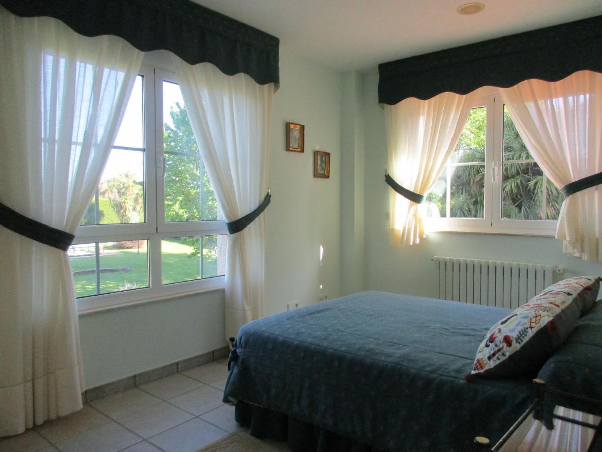 Сasa de vacaciones Casa Da Agra A Coruña