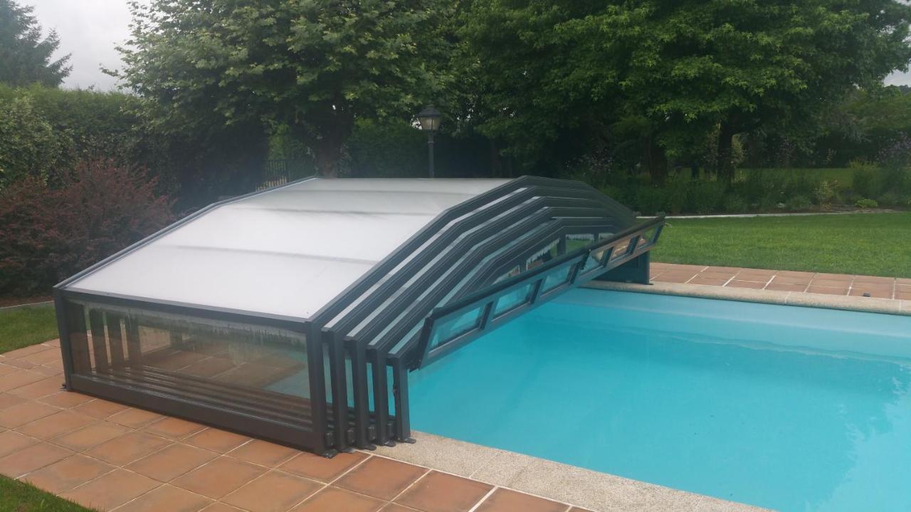 Сasa de vacaciones Casa Da Agra