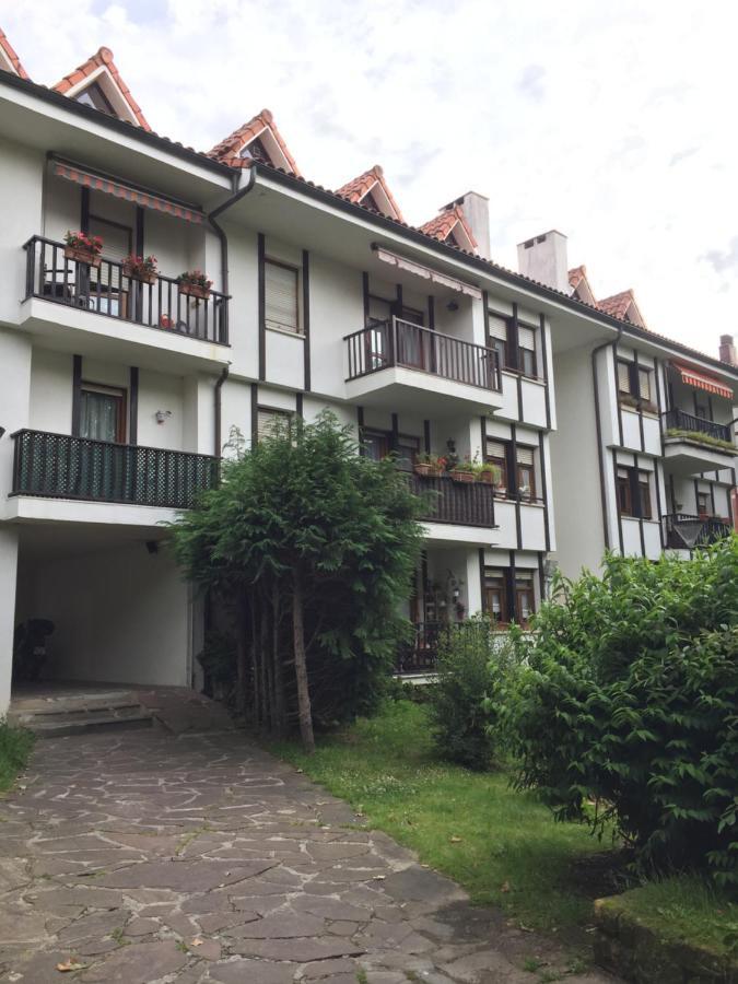 Lovely Loft Apartment Irun