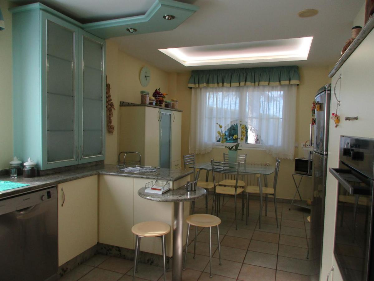 Сasa de vacaciones Casa Da Agra *