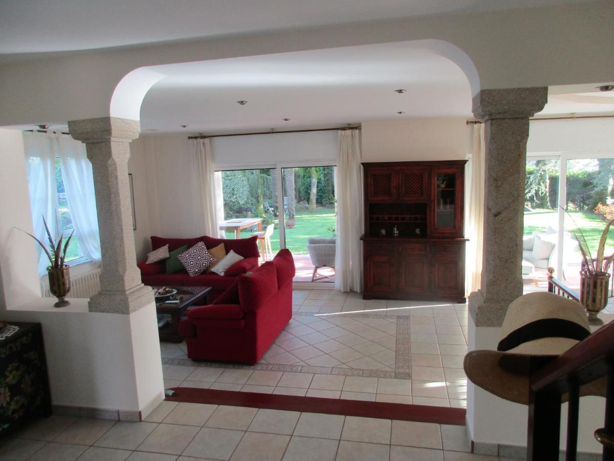 Casa Da Agra Сasa de vacaciones *