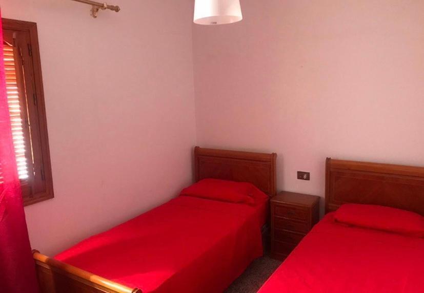 Holiday home Yumbo House 1