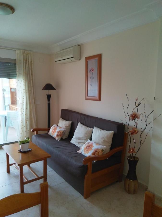 Apartment En La Cala Cala de Finestrat
