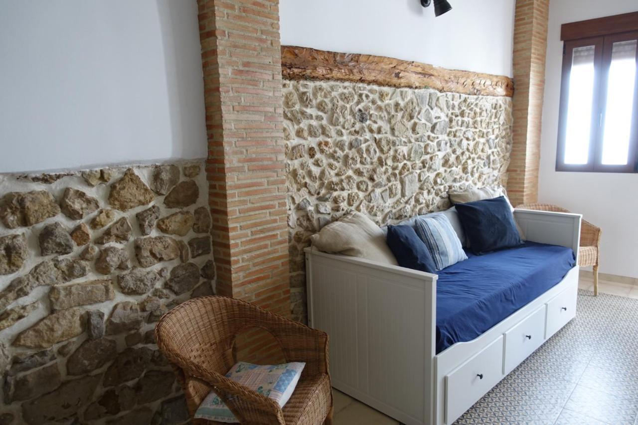 Apartamento Casa La Abuela Chulilla
