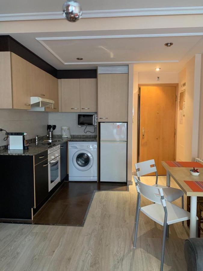Apartamento Mota Prados-parking-wifi Gratis