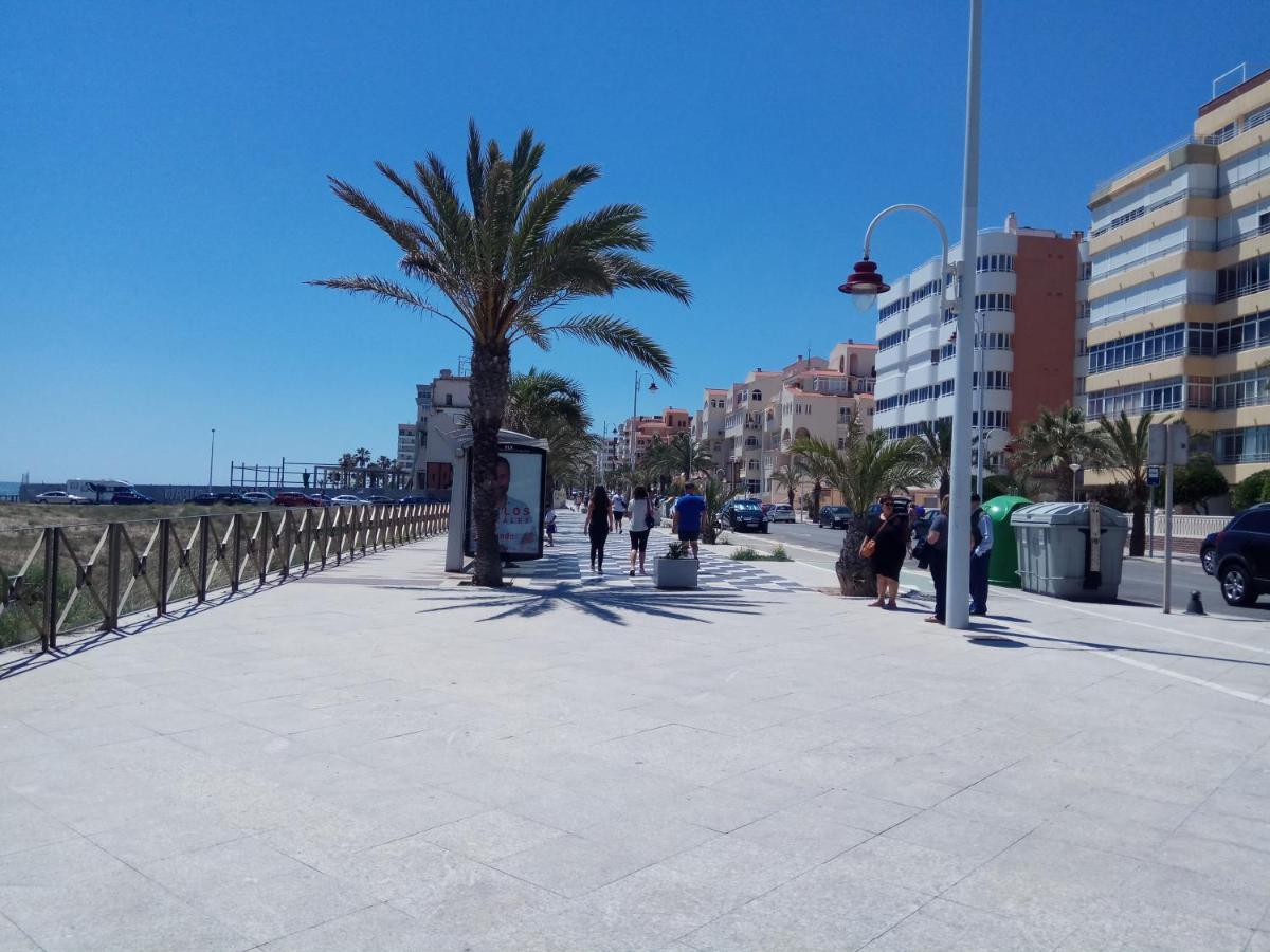 Torre Azafata Apartamento Arenales del Sol