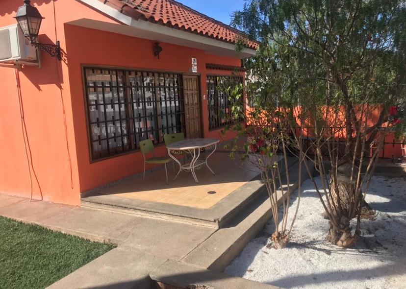 Holiday home Yumbo House 1