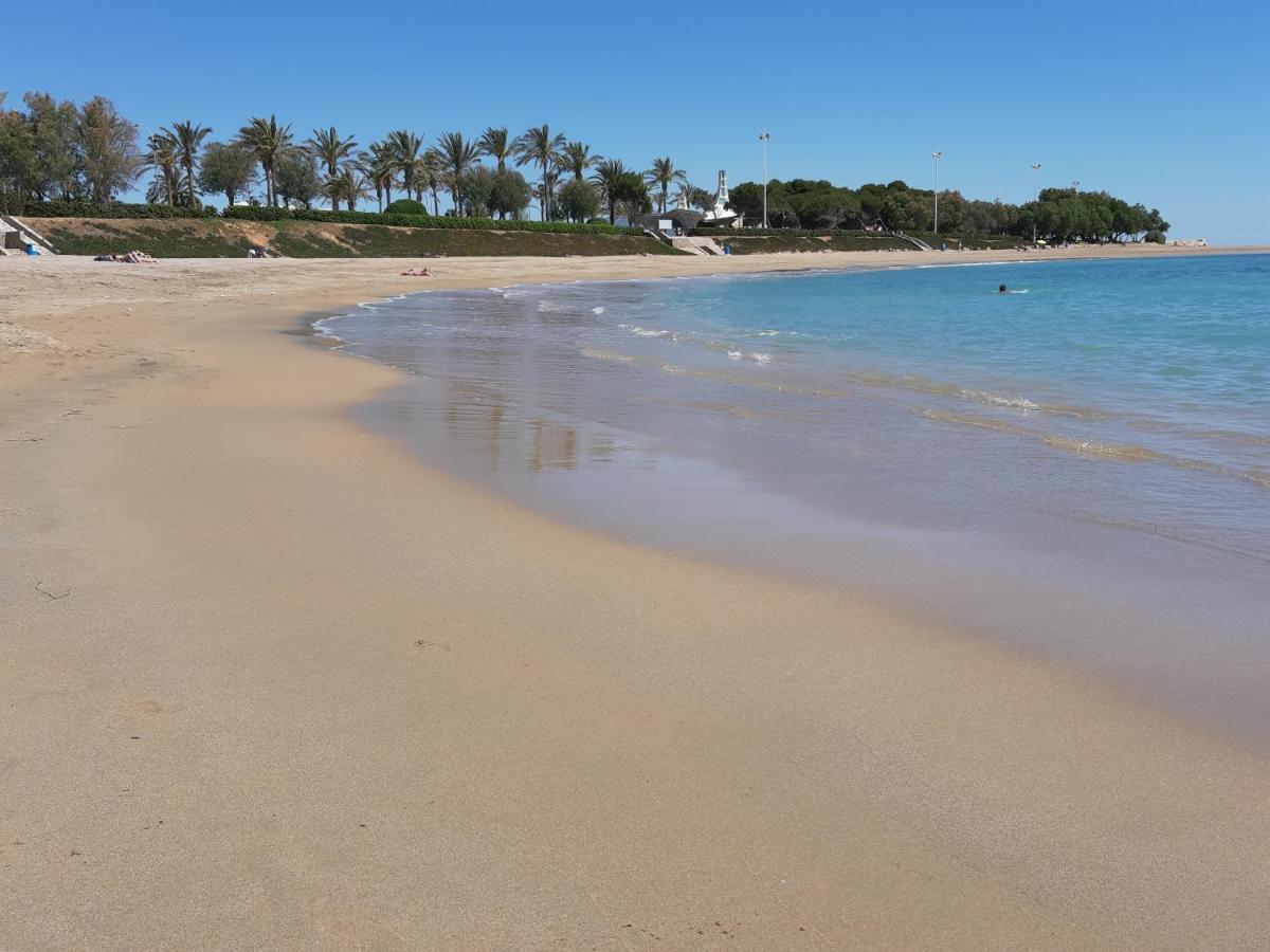 Holiday home La Mallada