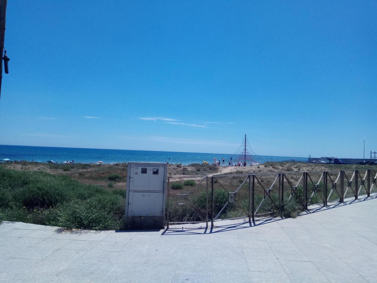 Torre Azafata Apartamento Arenales del Sol