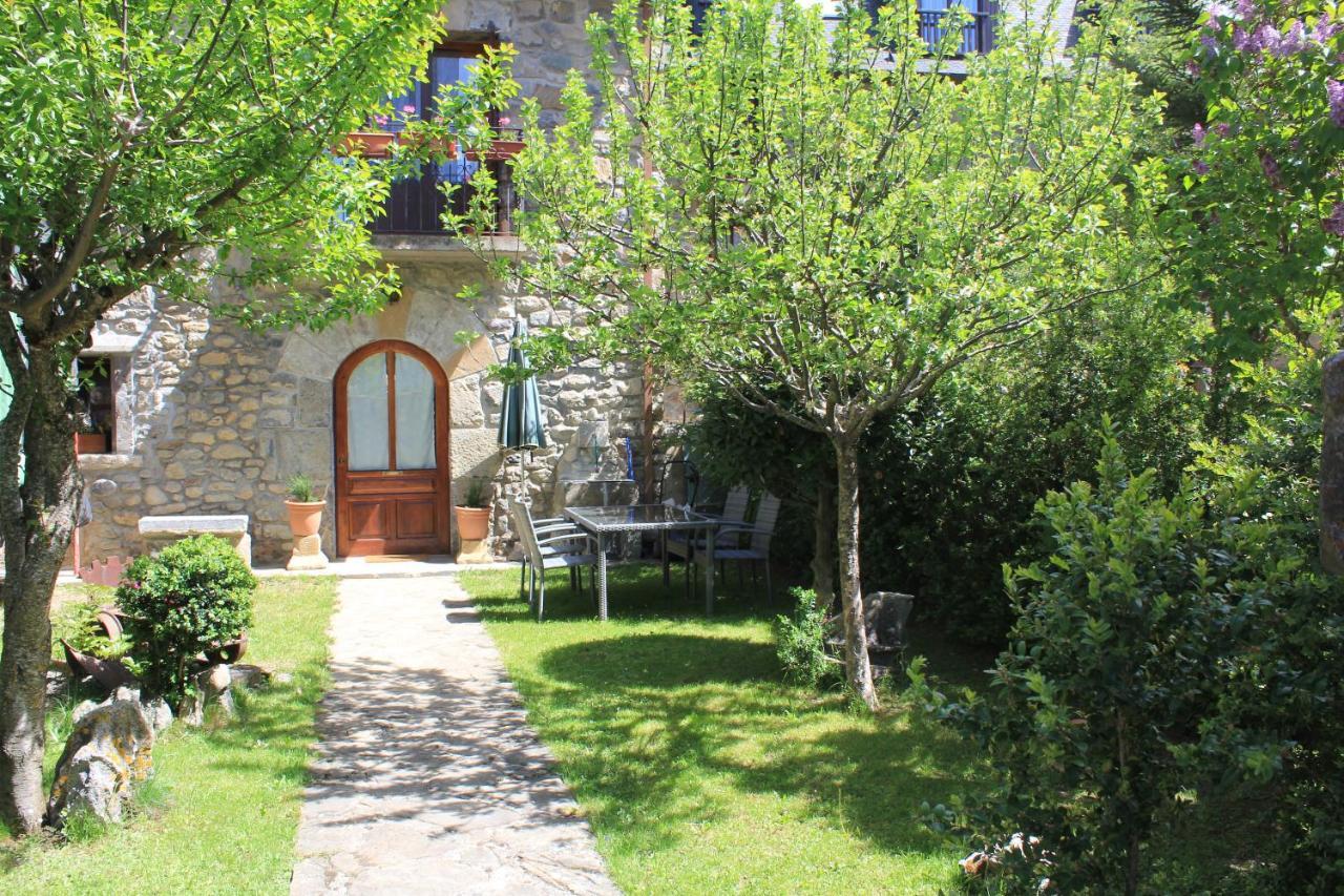 Apartamento Casa Mendiluce