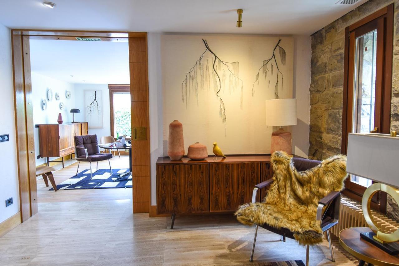 Alma Pamplona Villa Zizur Mayor