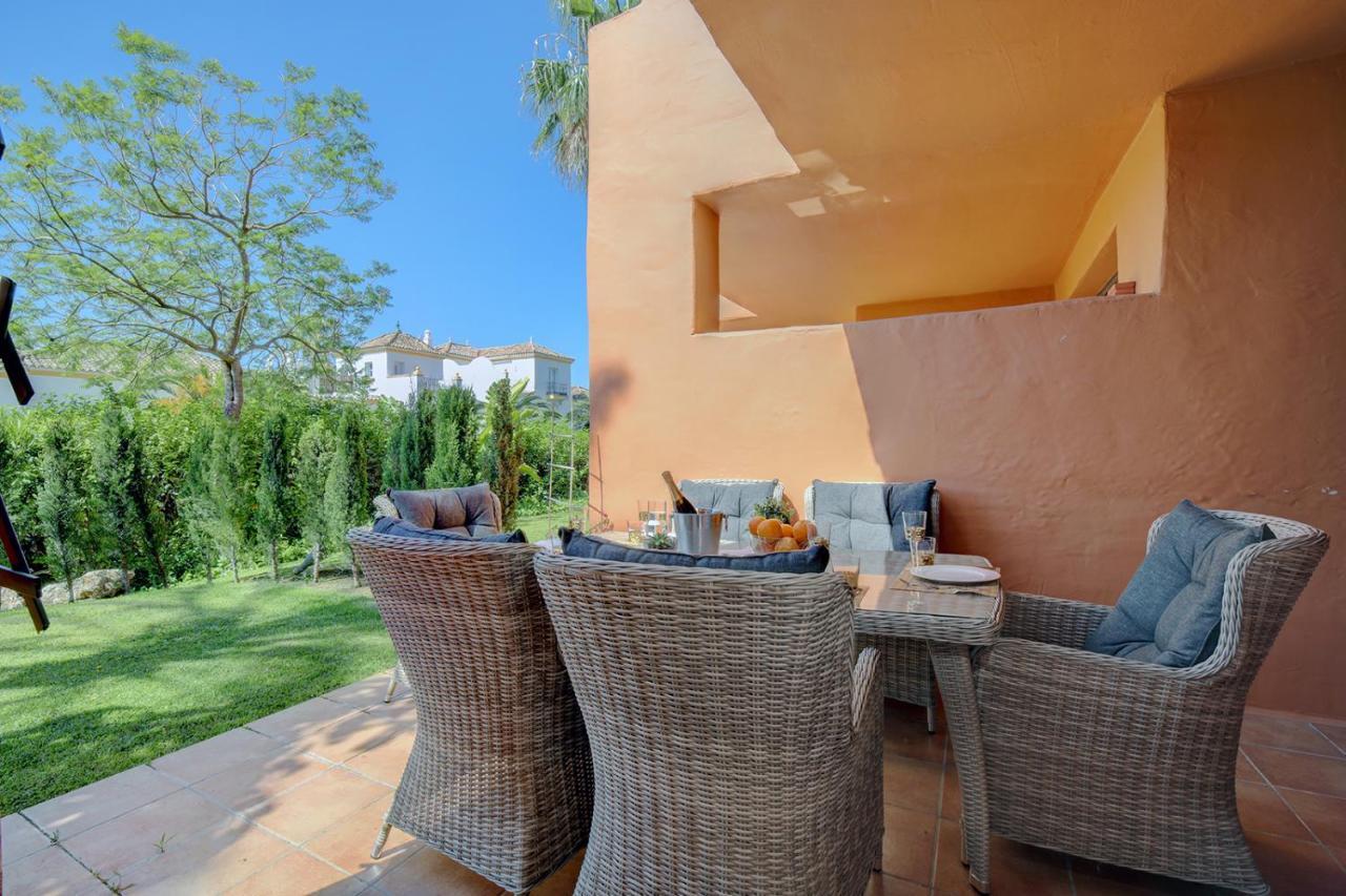 Dream Garden Flat- Sotoserena Apartamento *