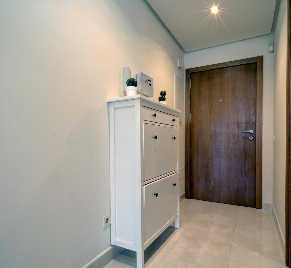 Apartamento Dream Garden Flat- Sotoserena Estepona