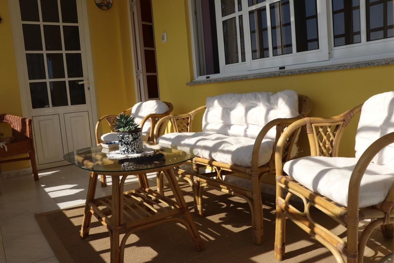 Casa Solis Cabanas