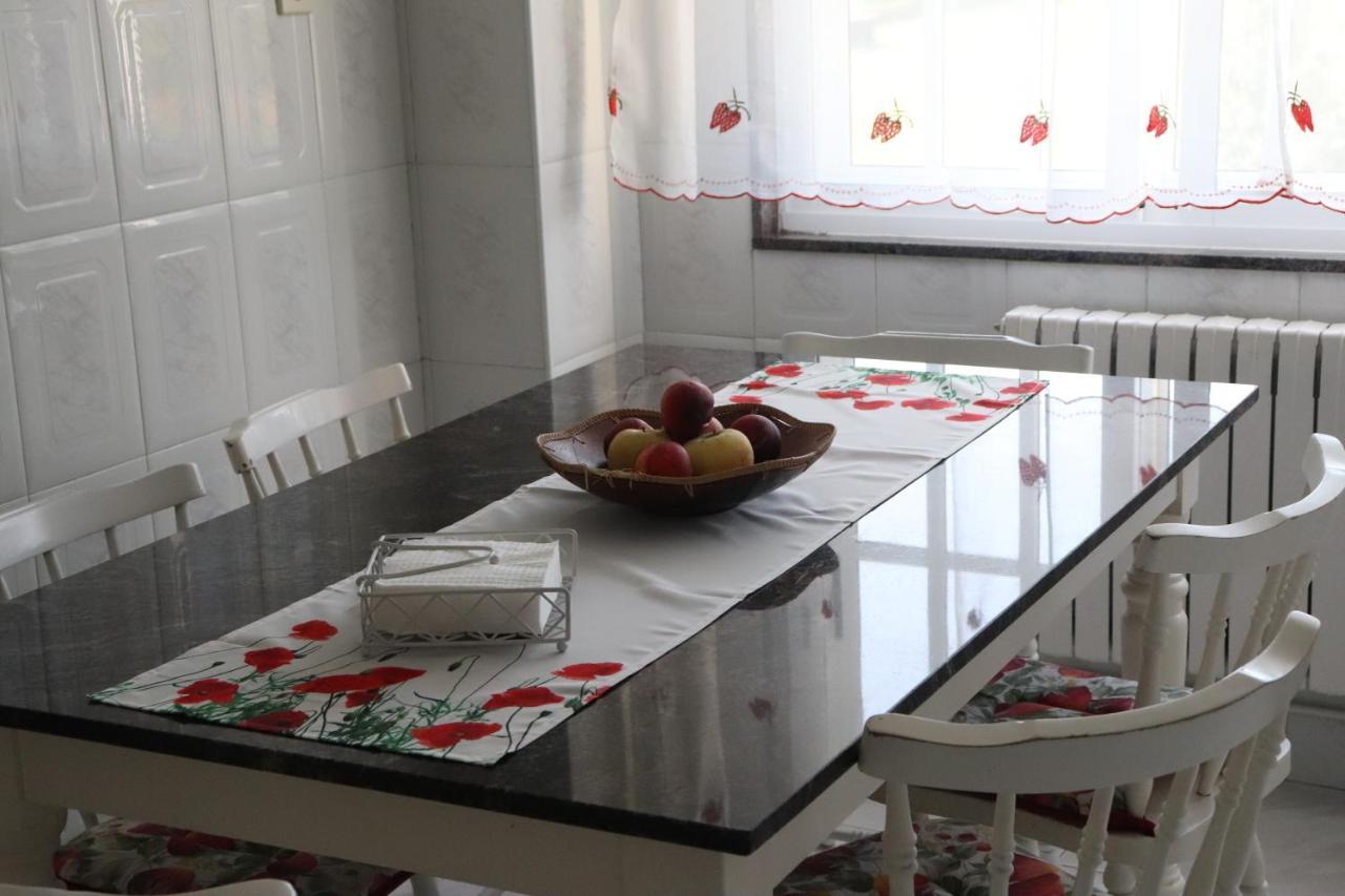 Apartment Casa Solis *