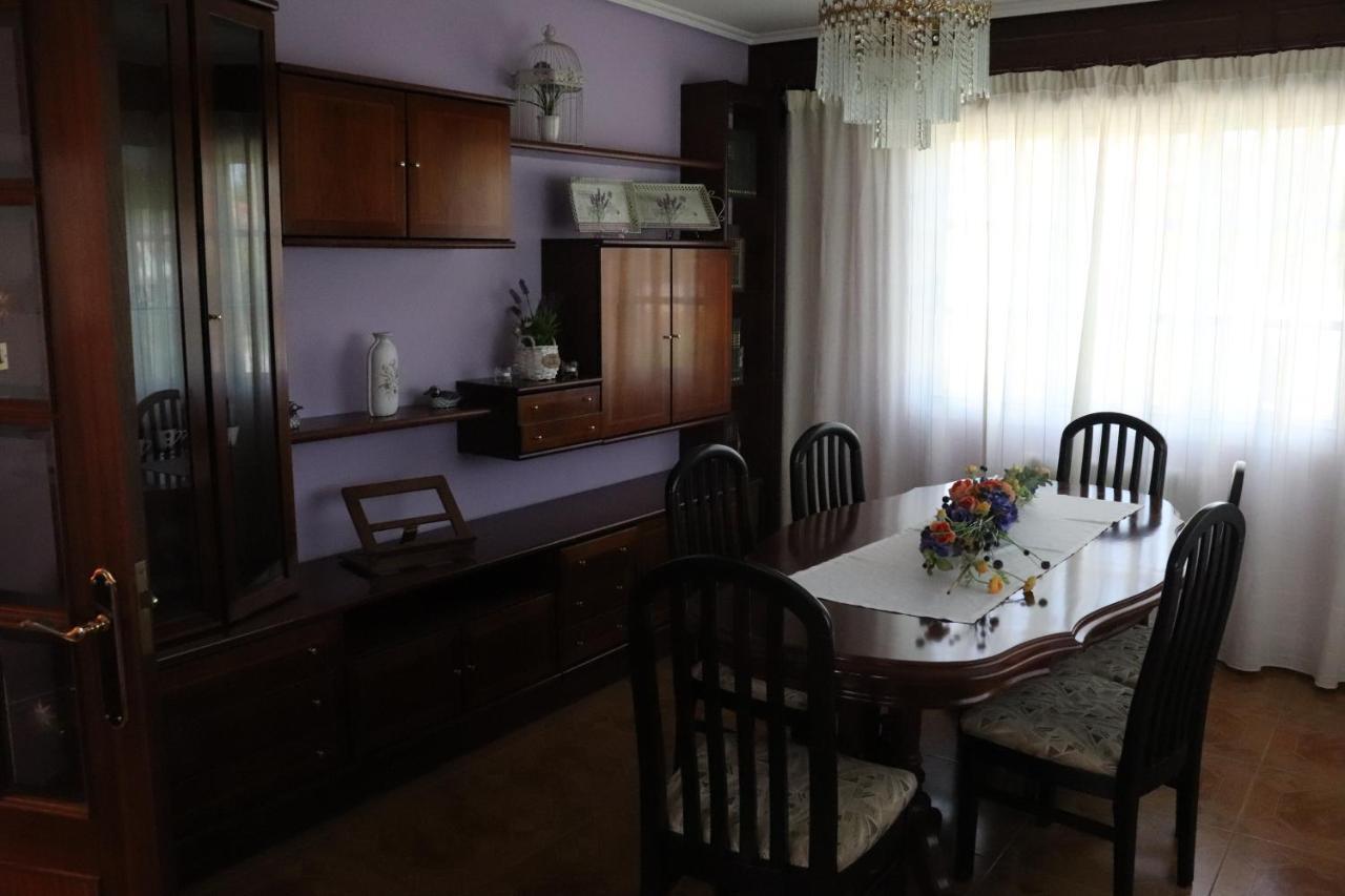 Apartment Casa Solis Cabanas
