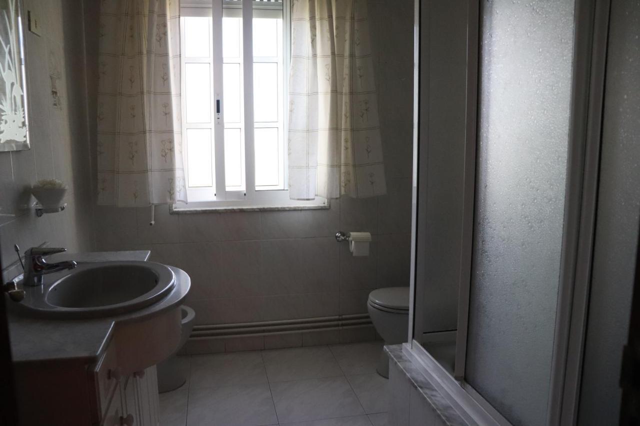 Casa Solis Apartment Cabanas